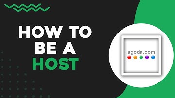 How To Be a Host on Agoda (Easiest Way)