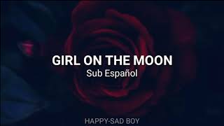 Foreigner - Girl On The Moon // Sub Español