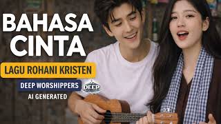 Bahasa Cinta Versi Keroncong 