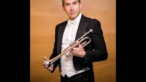 Paul Merkelo, Principal Trumpet, Montreal Symphony...