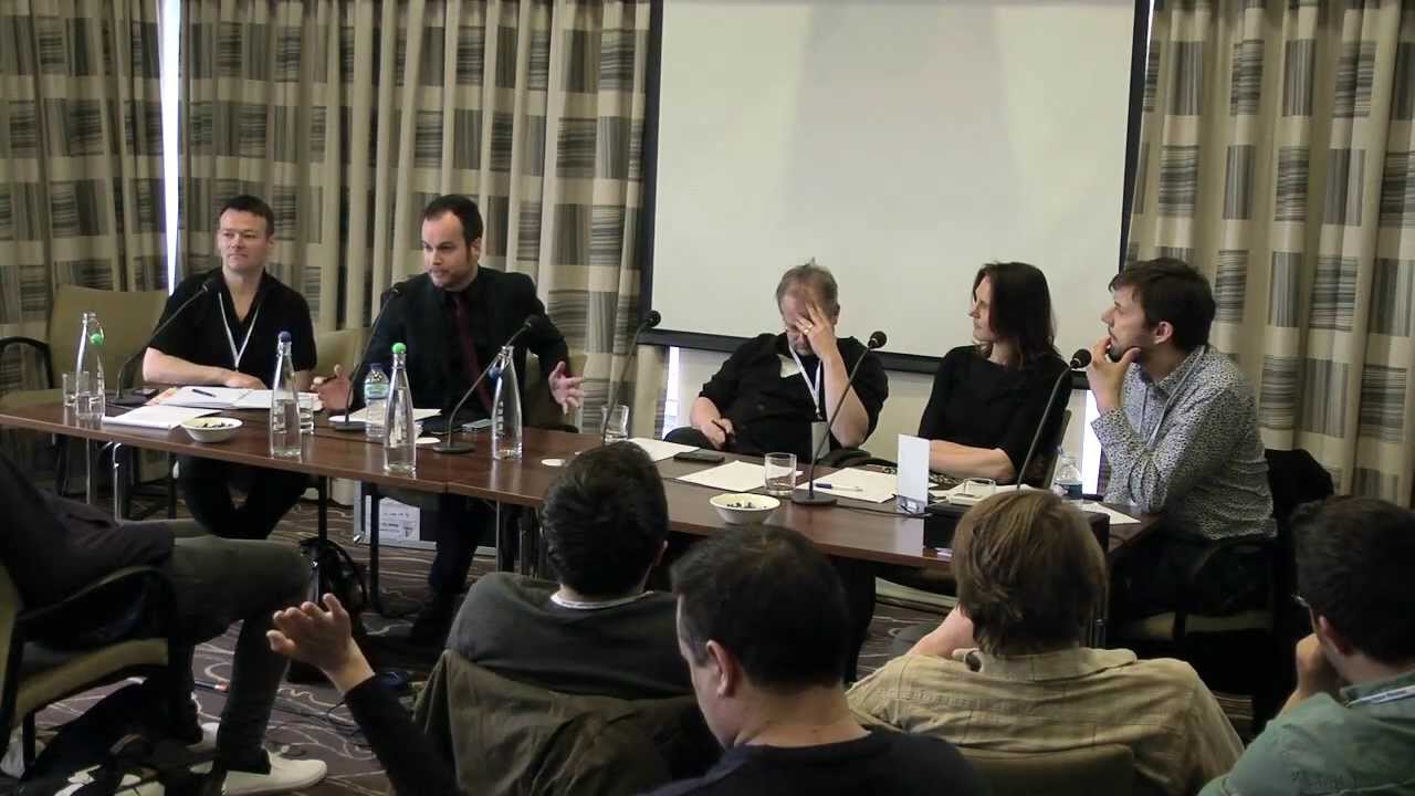 Is Science the New Religion? (2013)