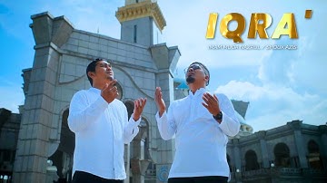 IQRA