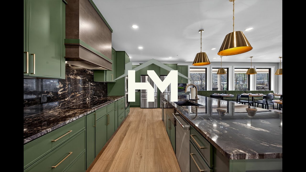 130 Mills Park Rd | Cinematic Real Estate Video | HER Media