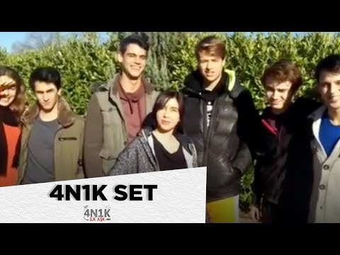 4N1K Set