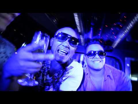 "Muevete" La Secta FT. El Calle Latina Y Dash y Cangri  (Official Video HD)