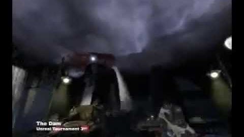 Level Design Demo Reel