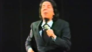 Watch Giorgio Gaber Laudience video