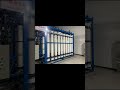 Less energy use than cross-flow filtration #machine #factory #membrane