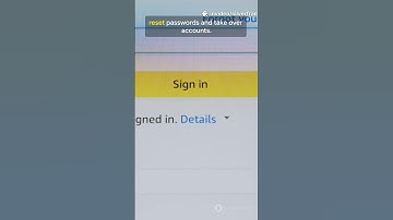 How hackers find your forgotten accounts protect yourself now! 🔒 #CyberSecurity #InfoSec #shorts