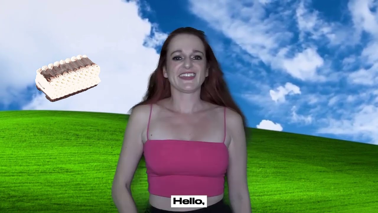 Sooz Kempner: Class of 2000 Edinburgh trailer 2024