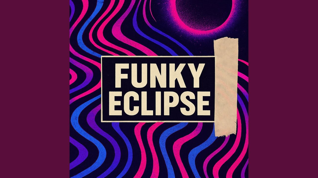 Watch Funky Eclipse on YouTube Watch Funky Eclipse on YouTube