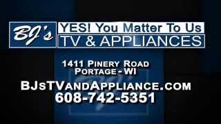Fox47 Presents - BJ s TV Appliances Antenna 15