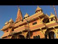 Shree krishna pranami mandir darmadham inside look