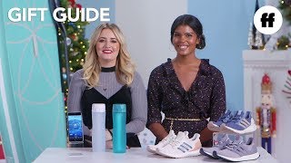 Fitness Christmas Gift Ideas | Jump Start the New Year | POPSUGAR's Holiday Gift Guide