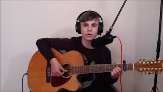 Bonsai - Na skleničku s Napoleonem (cover by Vít Kotora)