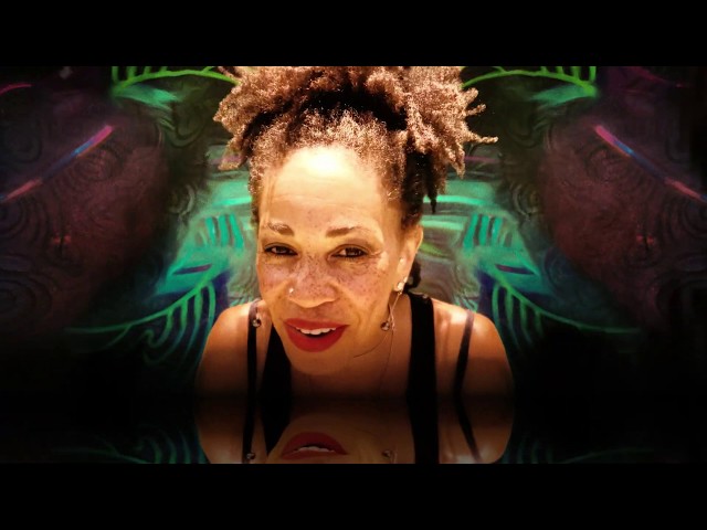 Cindy Blackman Santana - She's Got It Goin' On