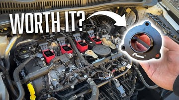 TURBO MUFFLER DELETE - IS IT WORTH THE MONEY? (EA888 GEN3.B)