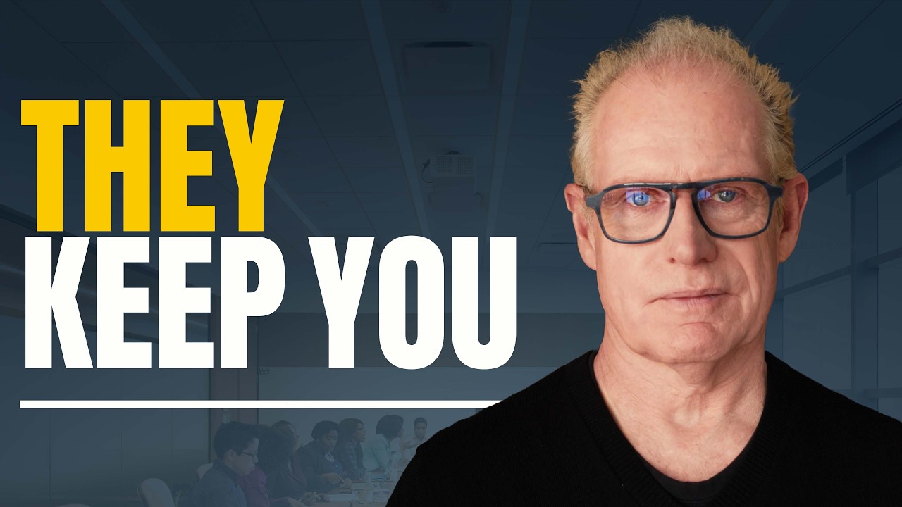 The Only Career Advantage That Still Compounds — And Why Most People Miss It