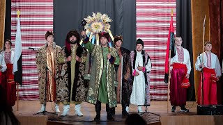 Благодійний захід до Дня Захисника і Захисниці України