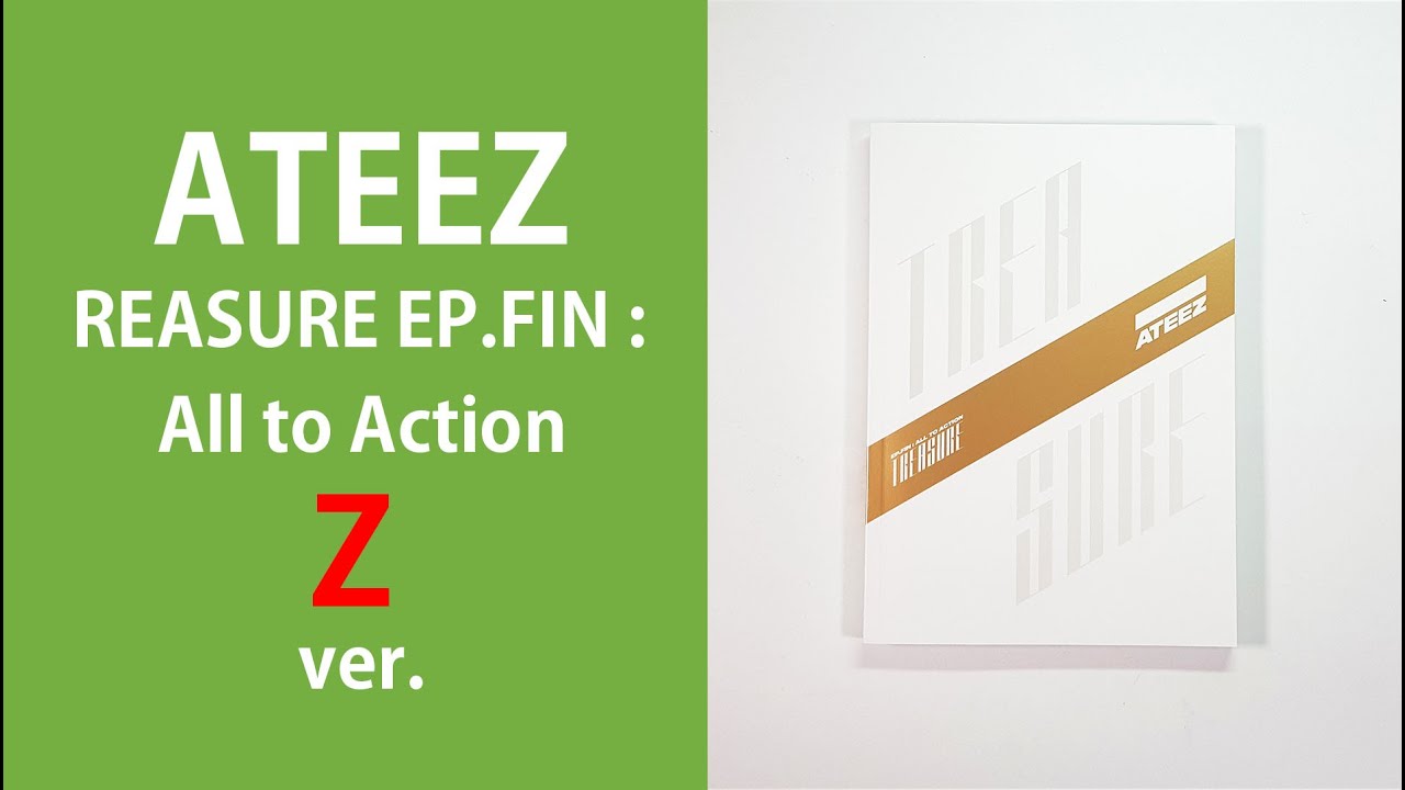 Action z. ATEEZ Treasure Ep fin. ATEEZ Treasure Ep. Fin версии. Карты ATEEZ вишлист. Альбом ATEEZ распаковка.