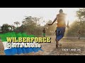 SIERRA LEONE | WILBERFORCE. Fight and Die