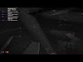 WRC on 150" simracing r9 JVC RS2100