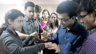 Black Magic Trick Revealed by Indian Magician