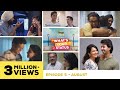 What&#39;s Your Status | Web Series | Episode 5 -  August | Season Finale | Cheers!