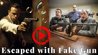 John Dillinger Unmasked: 12 Hidden Truths about America's Most Wanted (Part 1)