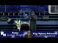 Welcome to KHDCI Sunday Morning Worship