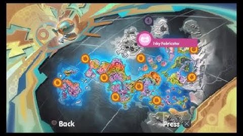 De Blob 2 PS4 - Prison Zoo Collectibles (Part 2)