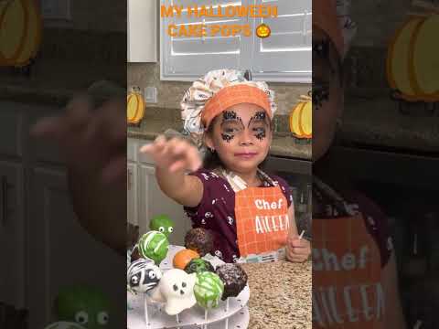 My FAVORITE Halloween