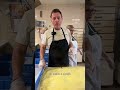 Des pâtes fraîches faites tous les jours avec la Maison du Ravioli.