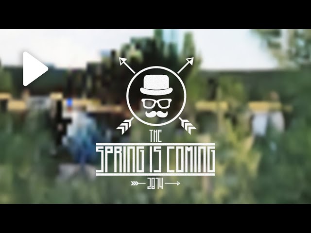 White Frosting Feature