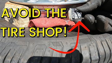 TPMS Sensor Install At Home ? Save Money & Avoid The Shop