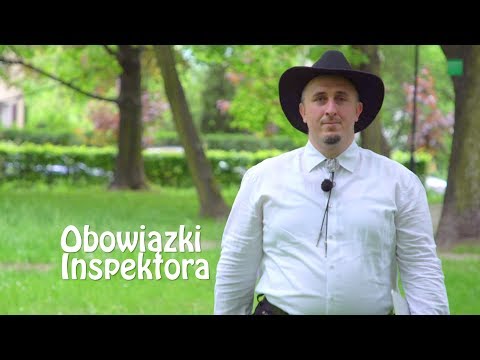 Wideo: Jakie Są Obowiązki Inspektora HR