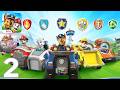 PAW Patrol Rescue World – Fun Hero Missions with Marshall &amp; Friends