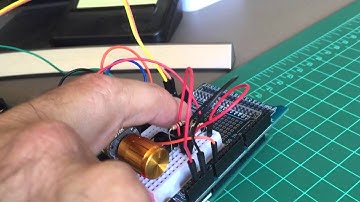 ESP8266 Arduino Mega Web Server