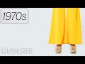 100 Years of Pants | Glamour