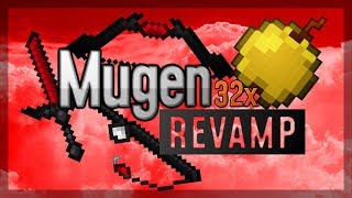 [Minecraft] 無限 32x Revamp Pack Release! [~1.8.9]