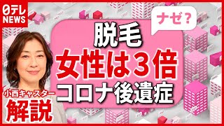 【解説】新型コロナ治療薬＆後遺症の最新調査結果