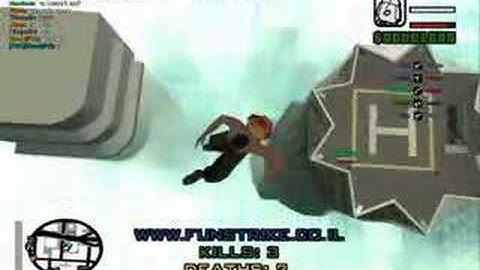 gta samp cheaters life 2