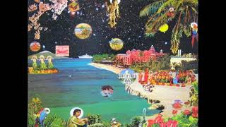 Haruomi Hosono and The yellow magic band - Paraiso (Full album)