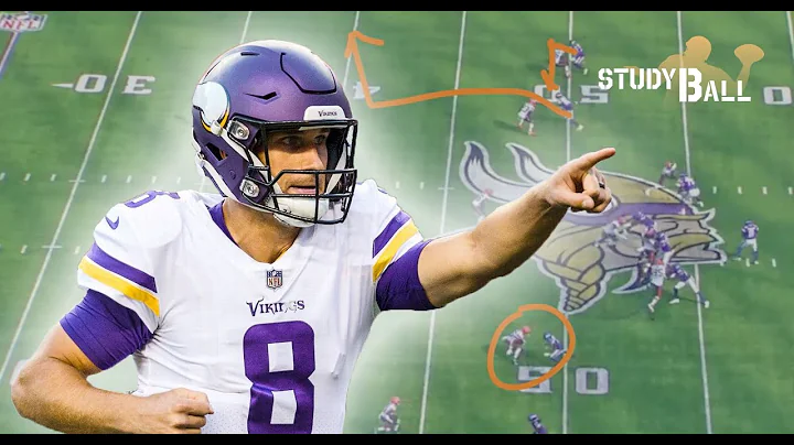 Is Cousins Capable of Greatness? | Kurt Warner's T...