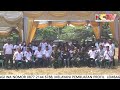 DPP PBNS Lantik Pengurus DPD Dan DPC Se Banten Diikuti Santunan