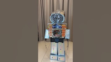 🎨 AI Digital Dress Competition | ChatGPT as My Brother Bhavin 🤖👔📦