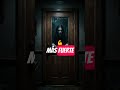 NO ABRAS LA PUERTA #Terror #Shorts #Miedo #Horror #YouTubeShorts #TerrorNocturno #Creepypasta