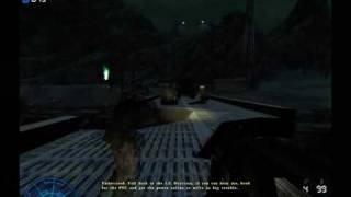 AVP2 XCOOP MOD