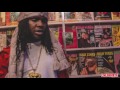 Chief Keef for Style Sector