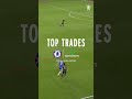 Branislav Ivanović signed OTD in 2008  🔝 | Top Trades: Presented by GO Markets #shorts